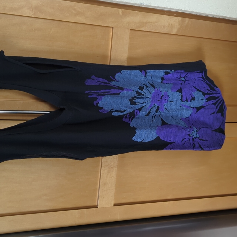 Free people tunic shirt